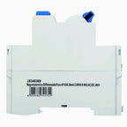 Ettroit Magnetotermico Differenziale Puro 4P 63A 30mA CURVA B 6KA AC/DC 380V