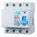 Ettroit Interruttore Differenziale Puro 4P 63A 300mA 380V-6KA CLASSE A JX346368