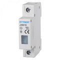 Ettroit Indicatore Luminoso Modulare Bianco JXB1D-01