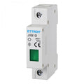 Ettroit Indicatore Luminoso Modulare Verde JXB1D-21