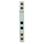 Ettroit Indicatore Luminoso Led Due Fasi Per Guida DIN Spia di Segnalazione