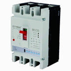 Ettroit Interruttore Automatico 3P con Raggio Regolabile 100-250A-35KA