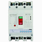 Ettroit Interruttore Automatico 3P con Raggio Regolabile 63-125A-25KA
