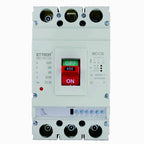 Ettroit Interruttore Automatico 3P con Raggio Regolabile 160A-400A-50KA