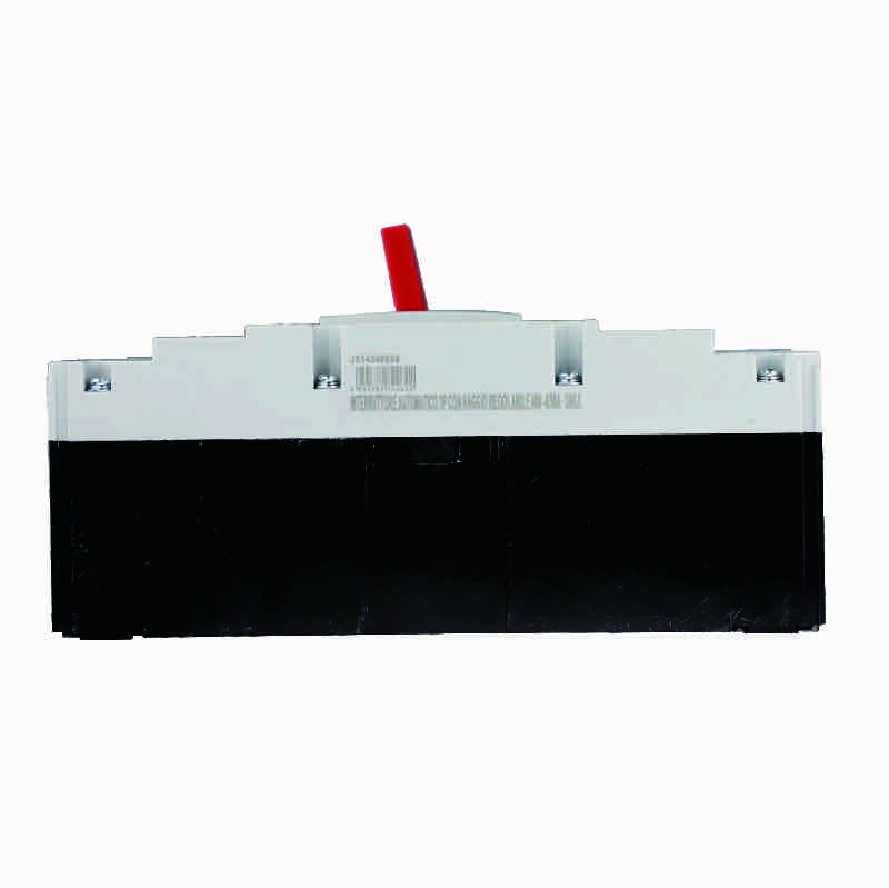Ettroit Interruttore Automatico 3P con Raggio Regolabile 250-630A-50KA