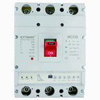 Ettroit Interruttore Automatico 3P con Raggio Regolabile 250-630A-50KA