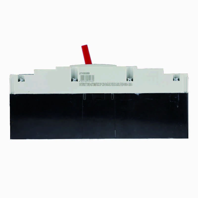 Ettroit Interruttore Automatico 3P con Raggio Regolabile 400-800A-50KA