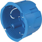 Scatola Rotonda da Incasso per Muro Foro 65 mm