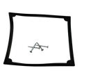 Kit Guarnizioni Per Pozzetto 20x20 Faeg