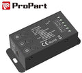 Dimmer RF 1CH*20A 12-24VDC con 3 pulsanti