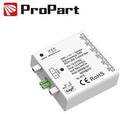 Box controllo sincrono 6CH Dim 12-24VDC, WiFi - RF - Sensor