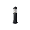 Lampione da Giardino in Resina Sauro 800 80cm E27 IP55