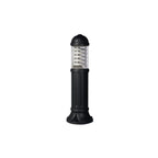 Lampione da Giardino in Resina Sauro 800 80cm E27 IP55