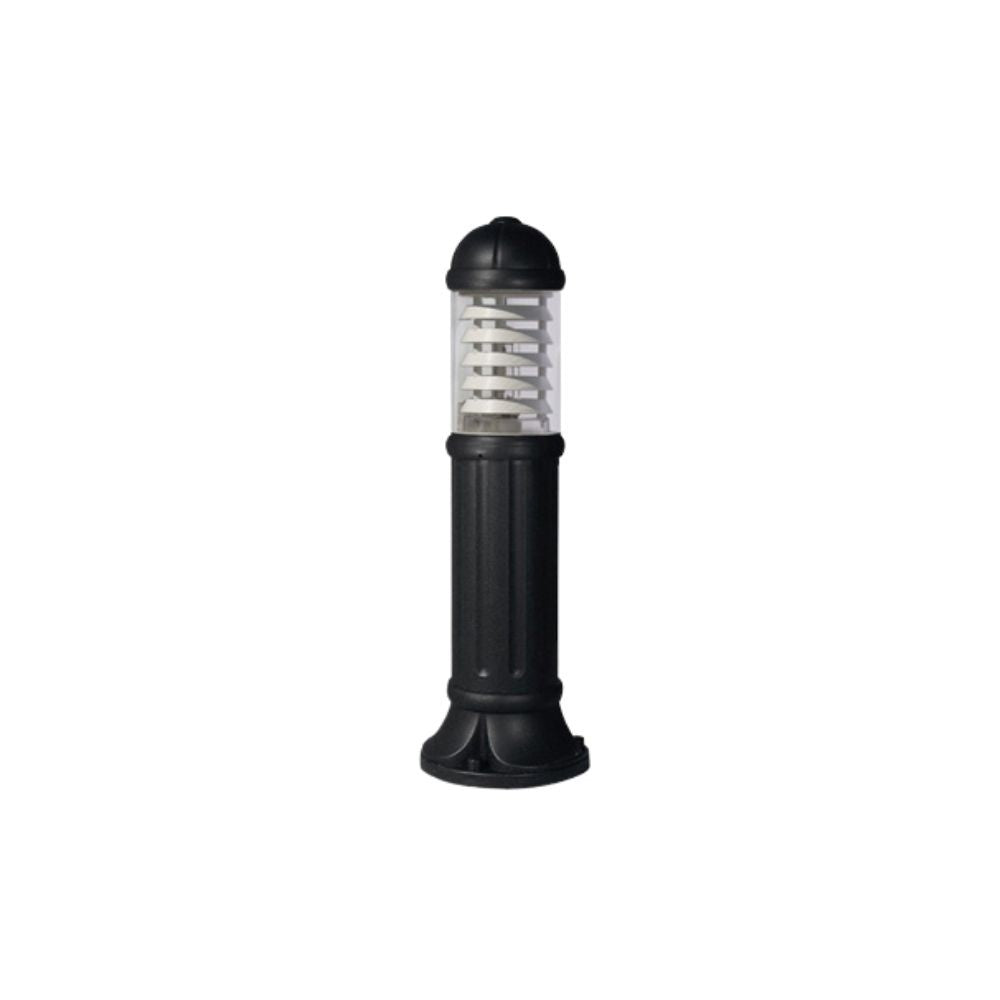 Lampione da Giardino in Resina Sauro 800 80cm E27 IP55