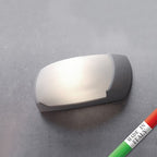 Applique in Resina FRANCY OP Grigio IP66 E27 Fumagalli