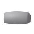 Applique in Resina ABRAM 270 Grigio IP55 con R7S 10,5W CCT
