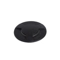 Segnapasso in Resina Faretto Carrabile CECI 90 3L Nero con GU10 3,5W CCT
