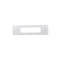 NINA 190 BIANCO OPALE LED R7S 7,5W CCT 3WHITE