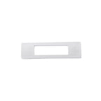 NINA 190 BIANCO OPALE LED R7S 7,5W CCT 3WHITE