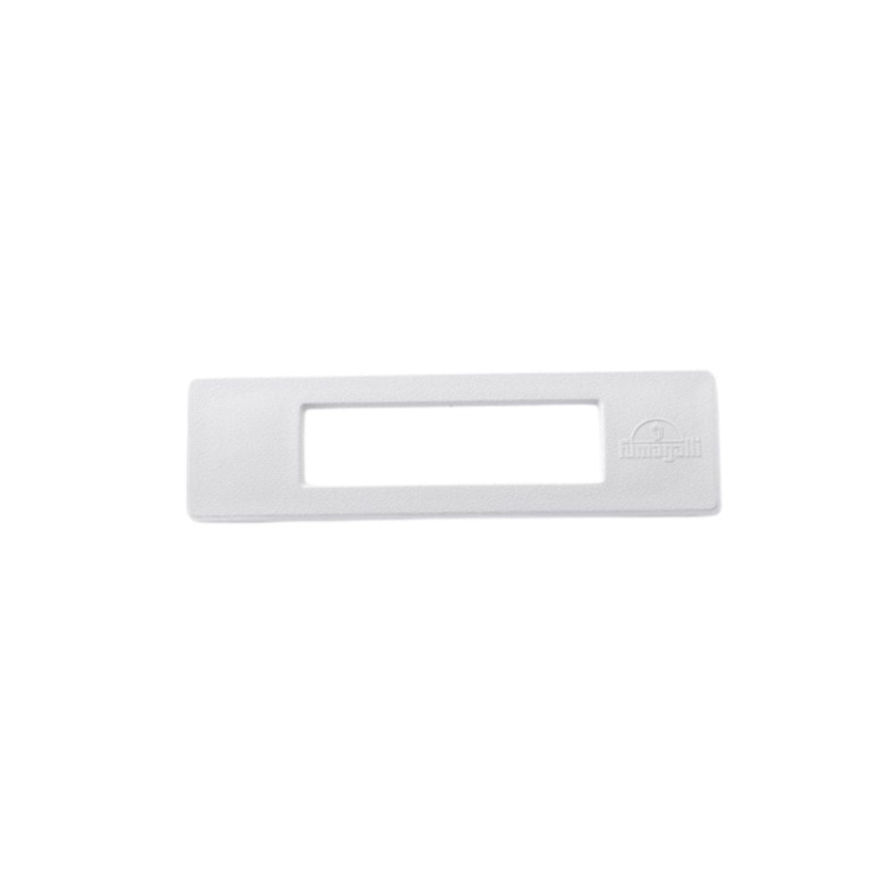 NINA 190 BIANCO OPALE LED R7S 7,5W CCT 3WHITE