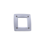 LETI 100 SQUARE GRIGIO OPALE LED GX53 3W CCT SET