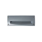 Segnapasso da Incasso in Resina LETI 300 HS Grigio IP66 E27