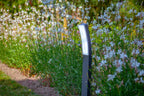 Lampione da Giardino KIRA Grigio Scuro 17,3W 4000K IP54