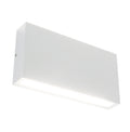 Applique da Parete MADRID 24 Up&Down Bianco 24W 2900lm CCT IP65