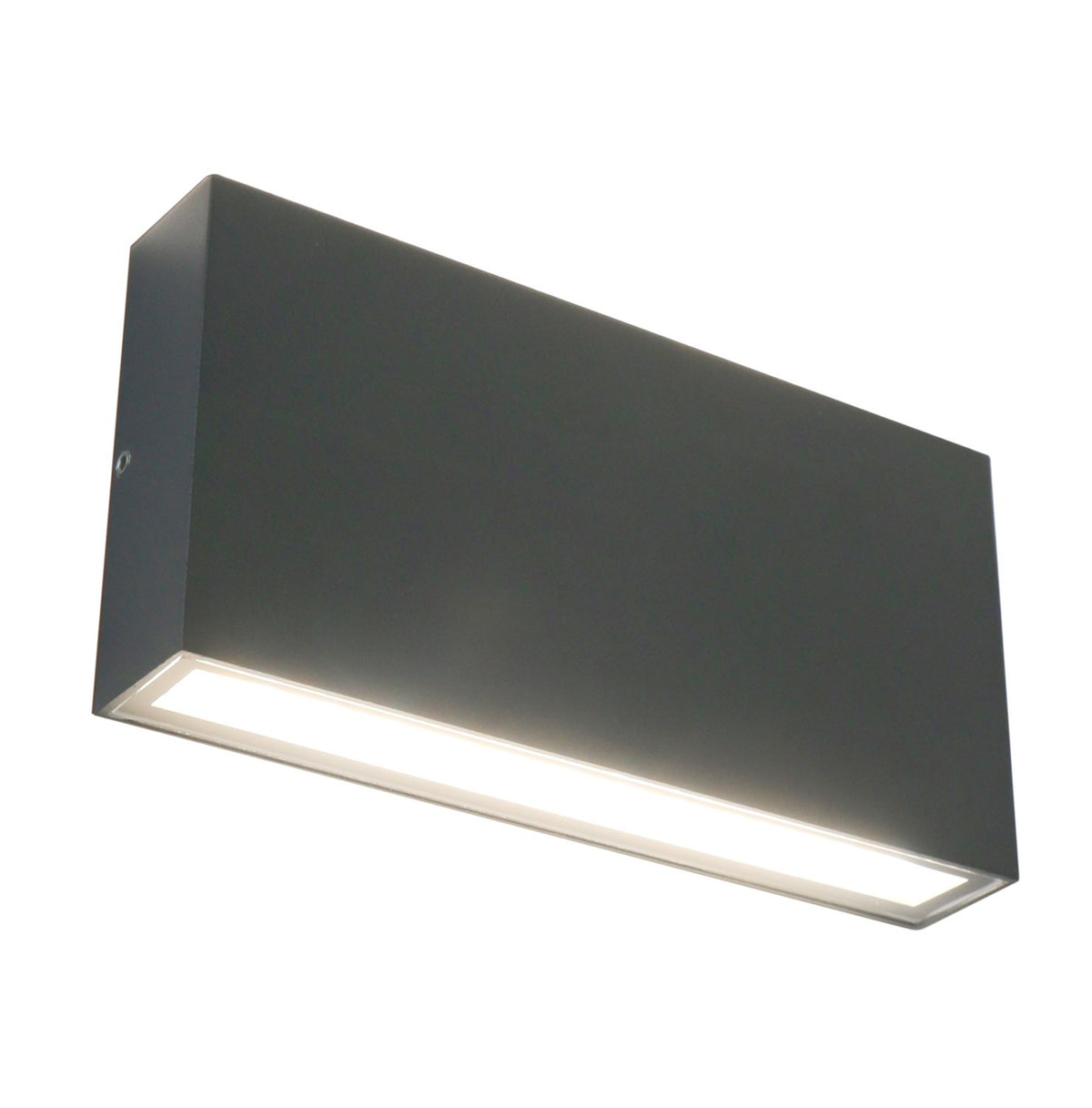 Applique da Parete MADRID 24 Up&Down Antracite 24W 2900lm CCT IP65
