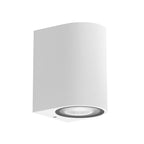 Applique da Parete CORDOVA 1 Bianco GU10 Max 7W IP65
