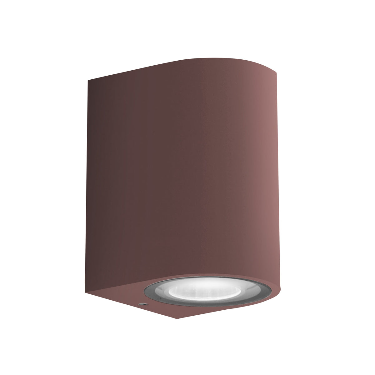 Applique da Parete CORDOVA 1 Corten GU10 Max 7W IP65