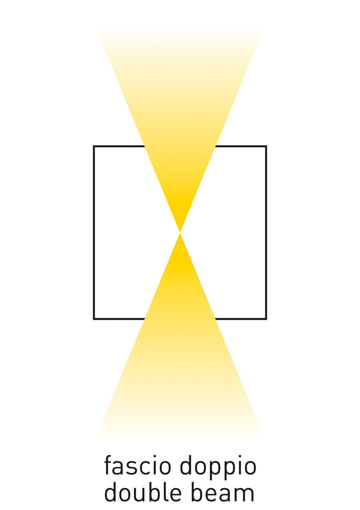 Applique da Parete ALPPILA XL Bianco GU10 Max 2x7W IP44