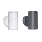 Applique da Parete ALPPILA XL Bianco GU10 Max 2x7W IP44