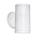 Applique da Parete ALPPILA XL Bianco GU10 Max 2x7W IP44