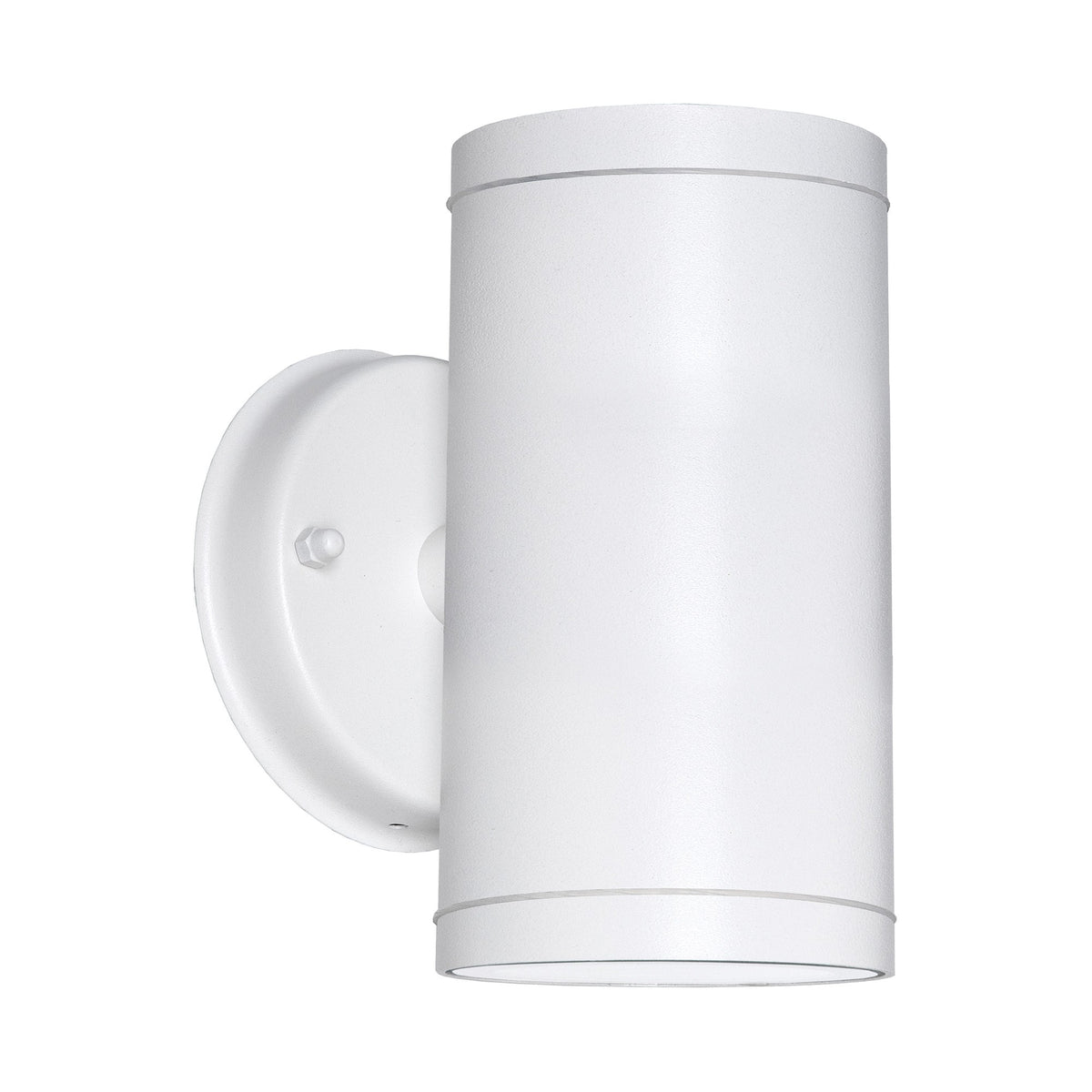Applique da Parete ALPPILA XL Bianco GU10 Max 2x7W IP44