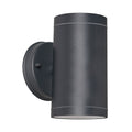 Applique da Parete ALPPILA XL Antracite GU10 Max 2x7W IP44
