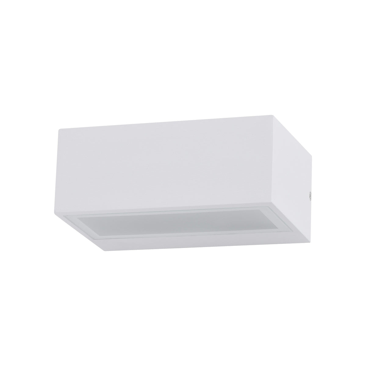 Applique da Parete VALENCIA Bianco con Attacco E27 Max 20W IP54