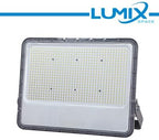 Proiettore Faro LED per esterni 500w 4000K 100lm/w 90° IP65 
