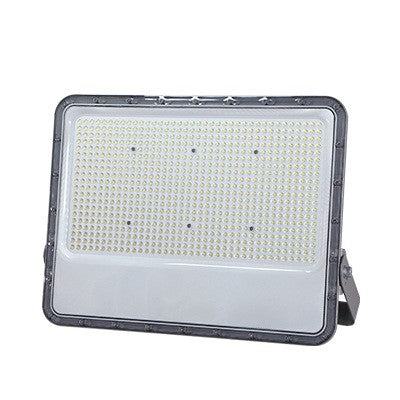 Proiettore Faro LED per Esterno 500w 4000K 100lm/w 90° IP65