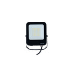 Faretto led da Esterno 30w - IP65 120° 4000K