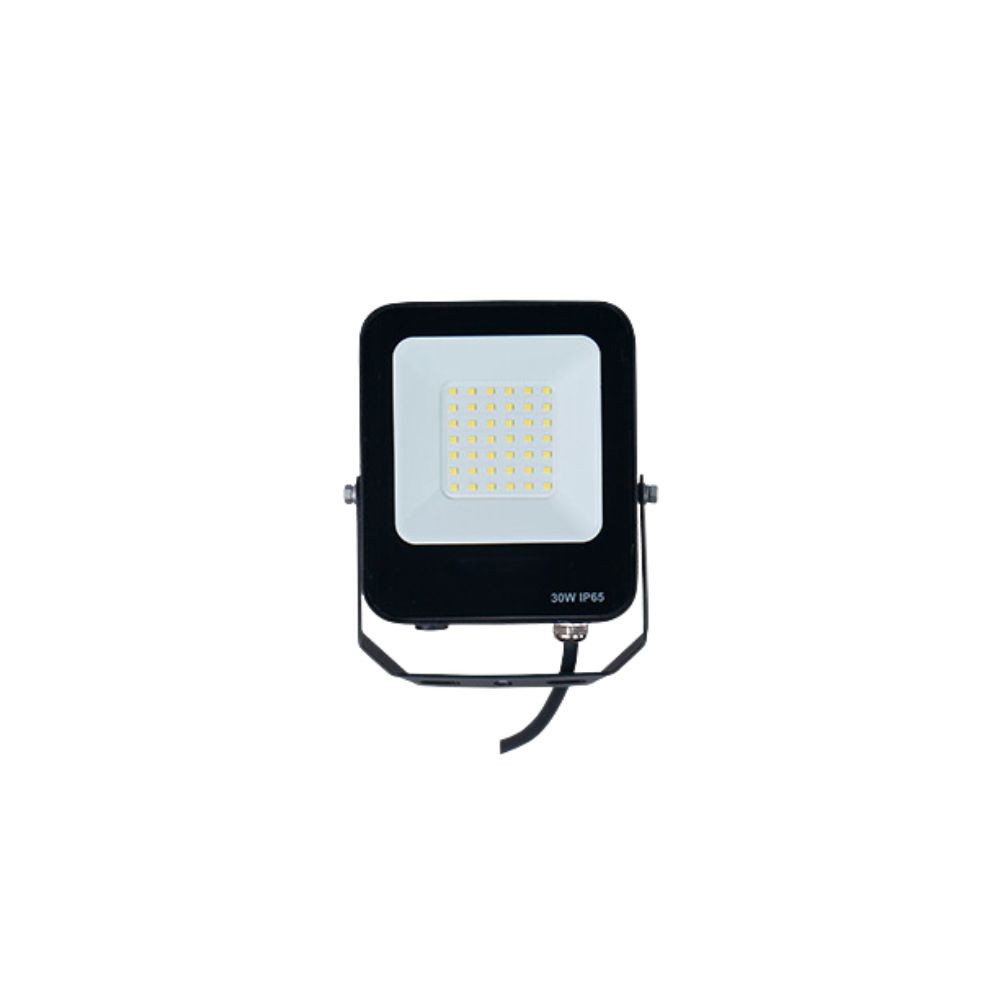 Faretto led da Esterno 30w - IP65 120° 4000K