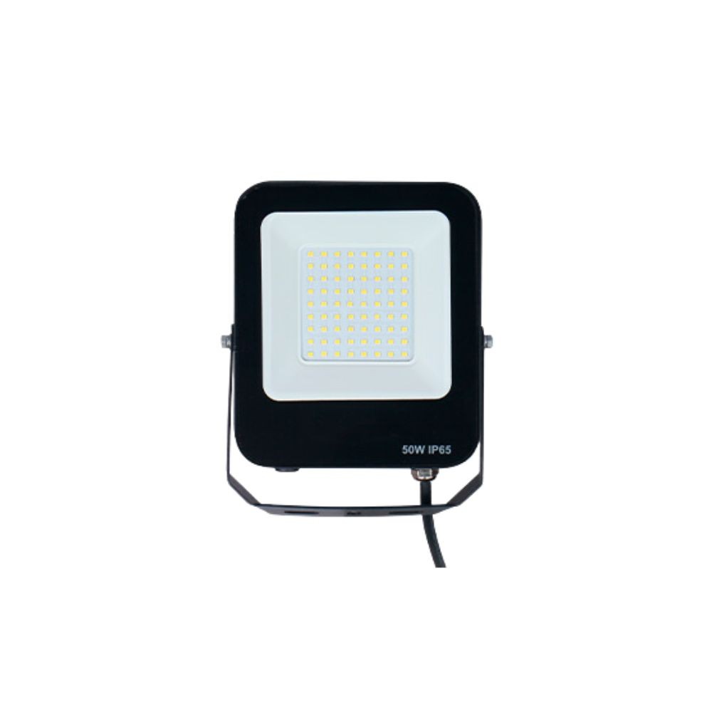 Faretto led da Esterno 50w - IP65 120° 4000K