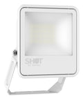 Proiettore Faro LED per Esterno ORLANDO 20 Bianco 20W 4000K 120° IP65