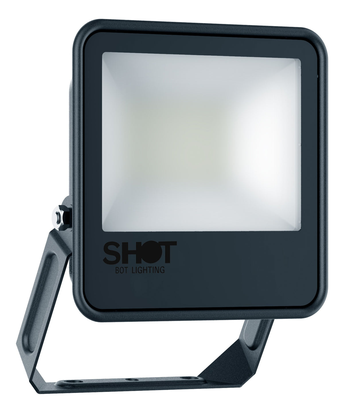 Proiettore Faro LED per Esterno ORLANDO 20 Grigio Grafite 20W 6500K 120° IP65