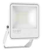 Proiettore Faro LED per Esterno ORLANDO 30 Bianco 30W 3000K 120° IP65
