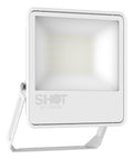 Proiettore Faro LED per Esterno ORLANDO 50 Bianco 50W 3000K 120° IP65