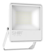 Proiettore Faro LED per Esterno ORLANDO 50 Bianco 50W 4000K 120° IP65