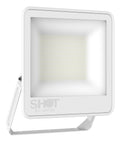 Proiettore Faro LED per Esterno ORLANDO 90 Bianco 90W 3000K 120° IP65