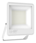 Proiettore Faro LED per Esterno ORLANDO 90 Bianco 90W 4000K 120° IP65