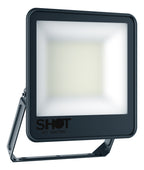 Proiettore Faro LED per Esterno ORLANDO 90 Grigio Grafite 90W 4000K 120° IP65
